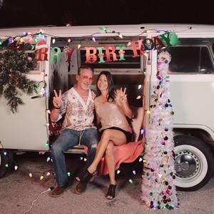 Meet your Posher, Karen